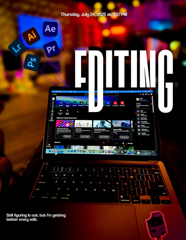 Pentingnya Multimedia Development untuk Branding dan Konten Digital