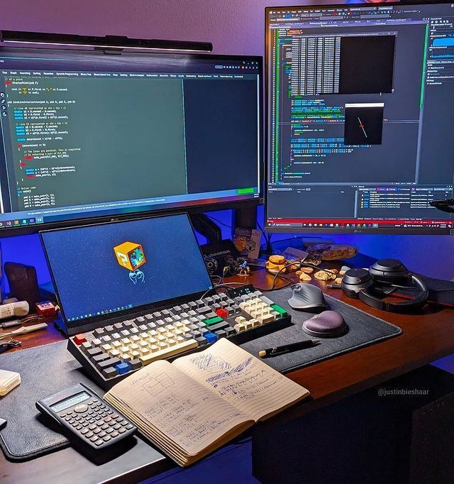 Game Production sebagai Media Interaktif untuk Edukasi dan Hiburan